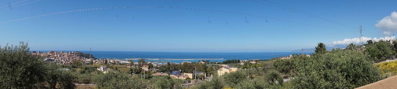 Villa unifamiliare in vendita a Termini Imerese