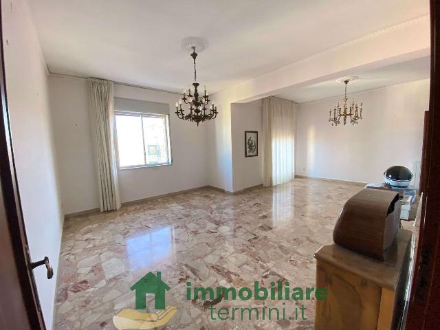 Wohnung in Via San Vincenzo De Paoli 29, Termini Imerese - Foto 1