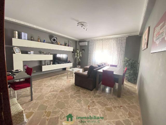 Dreizimmerwohnung in Via Palmiro Togliatti 8, Termini Imerese - Foto 1