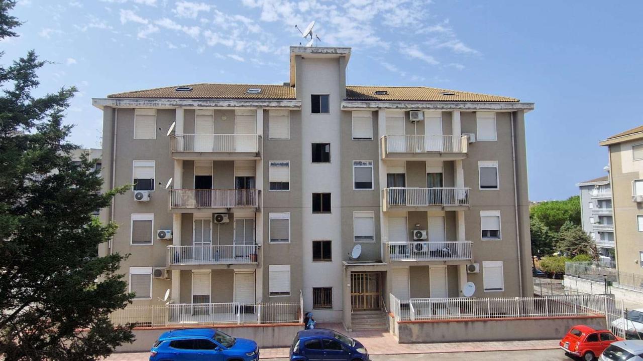 appartamento in vendita a Termini Imerese