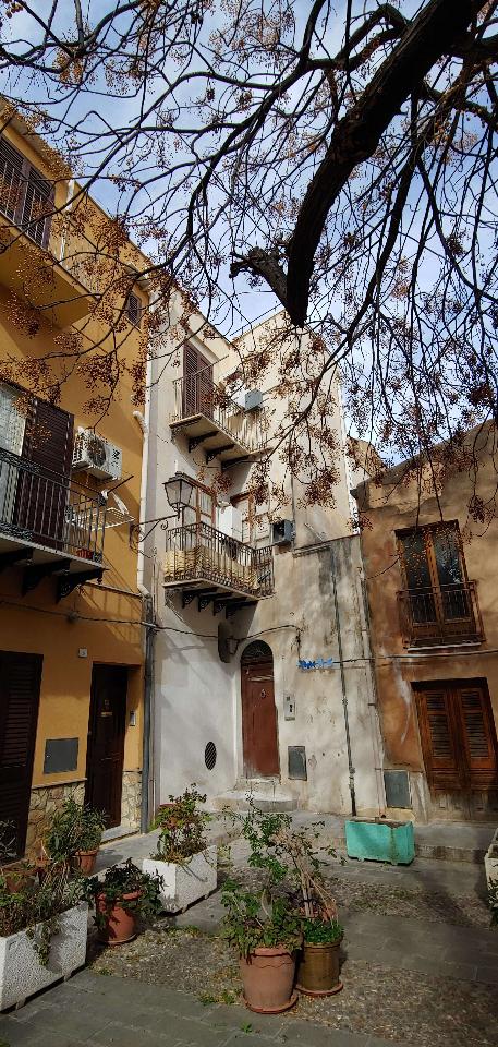 Casa indipendente in vendita a Termini Imerese