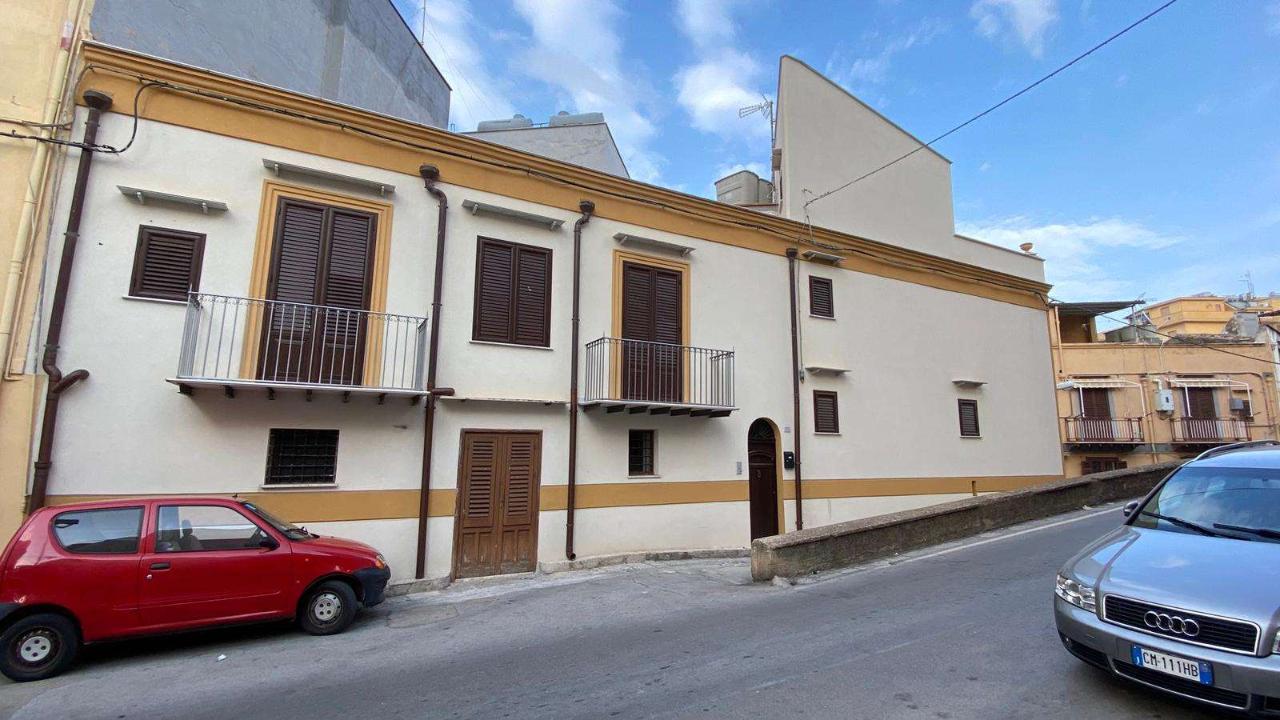 Casa indipendente in vendita a Termini Imerese