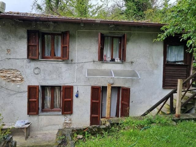 Einfamilienhaus in Via Madielle, Massa - Foto 1