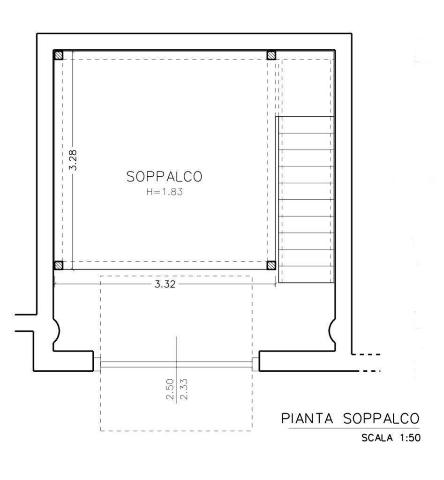 Magazzino in {3}, Via Quercioli, - Foto 1