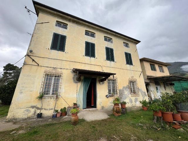 Landhaus, Camaiore - Foto 1