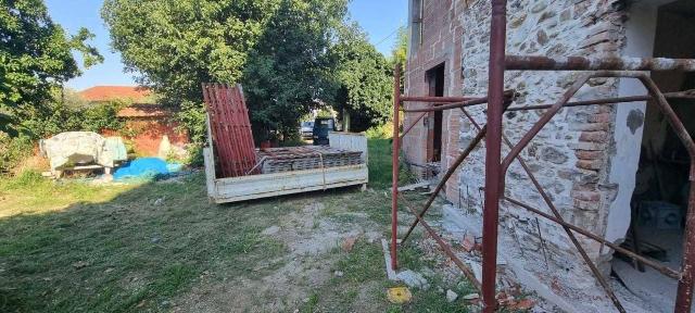 Einfamilienhaus in Via Debbia Nuova,  10, Montignoso - Foto 1