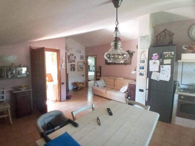 Einfamilienhaus in Via Silcia,  7, Massa - Foto 1