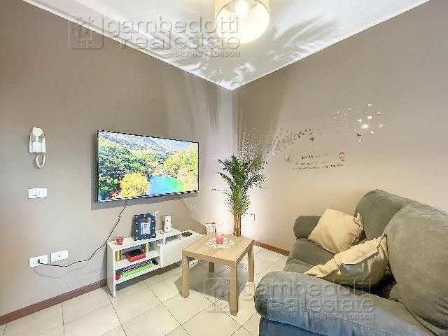 3-room flat in Via Saba, Colli al Metauro - Photo 1