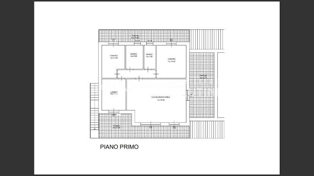 Apartament in Via Martiri della Libertà, , Buti - Photo 1