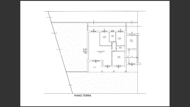 Appartamento in Via Martiri della Libertà, , Buti - Foto 1