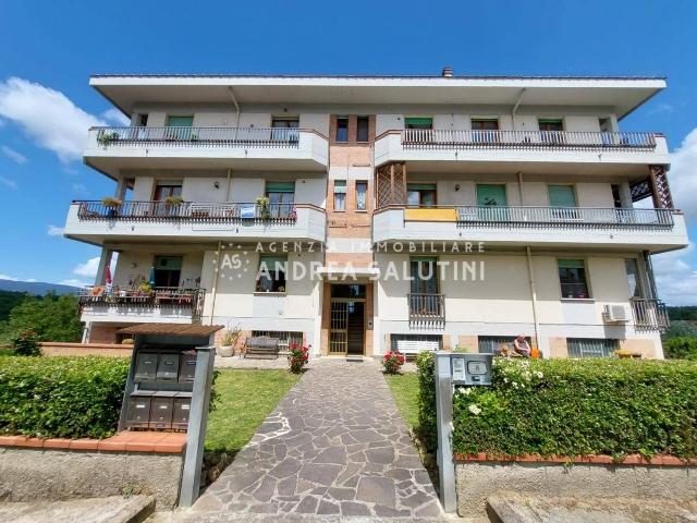 Vierzimmerwohnung in Via Sottogiardini 32, Santa Maria a Monte - Foto 1