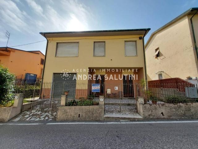 Villa in Via Tosco Romagnola Est,, Pontedera - Foto 1