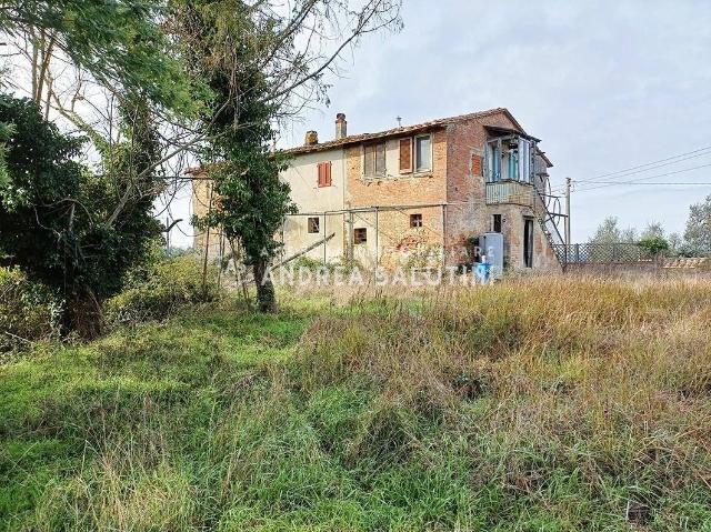 Country house or cottage in Via della Fornace, , Palaia - Photo 1