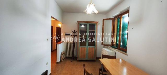 Vierzimmerwohnung in Via Vittorio Veneto 48, Calcinaia - Foto 1