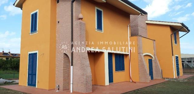 Terraced house in Via Yuri Gagarin, , Pontedera - Photo 1