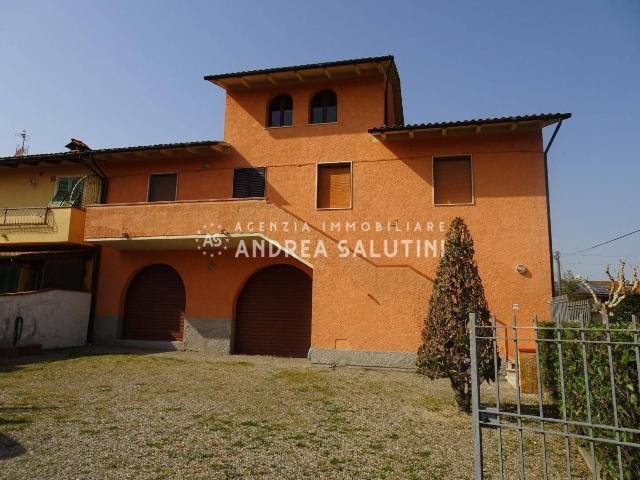 Casa indipendente in Via Firenzuola, , Santa Maria a Monte - Foto 1