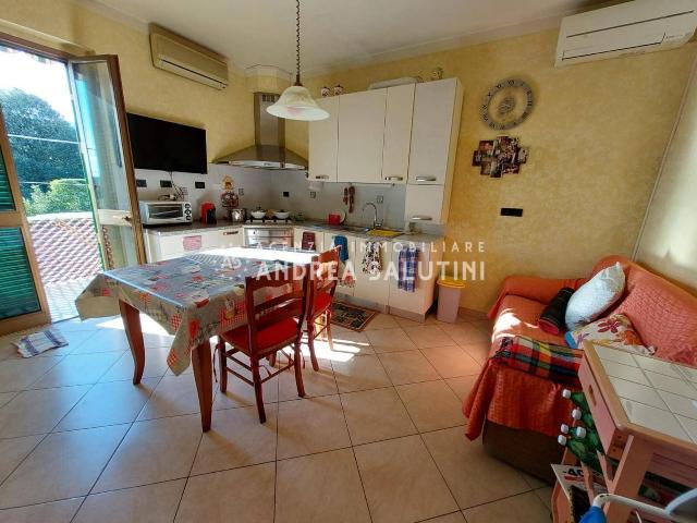 3-room flat, Buti - Photo 1