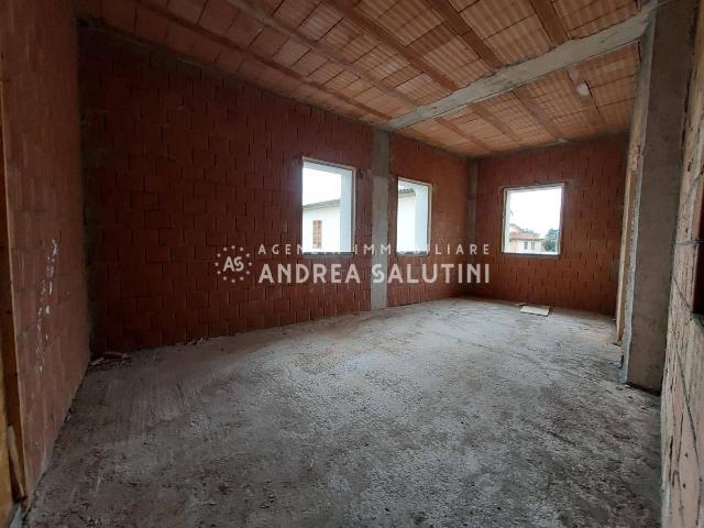 Detached house in Via Edmondo De Amicis, , San Miniato - Photo 1