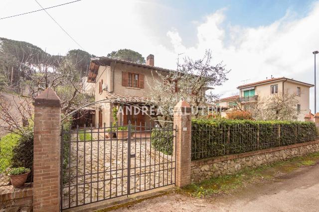 Landhaus in Via Belvedere, Casciana Terme Lari - Foto 1