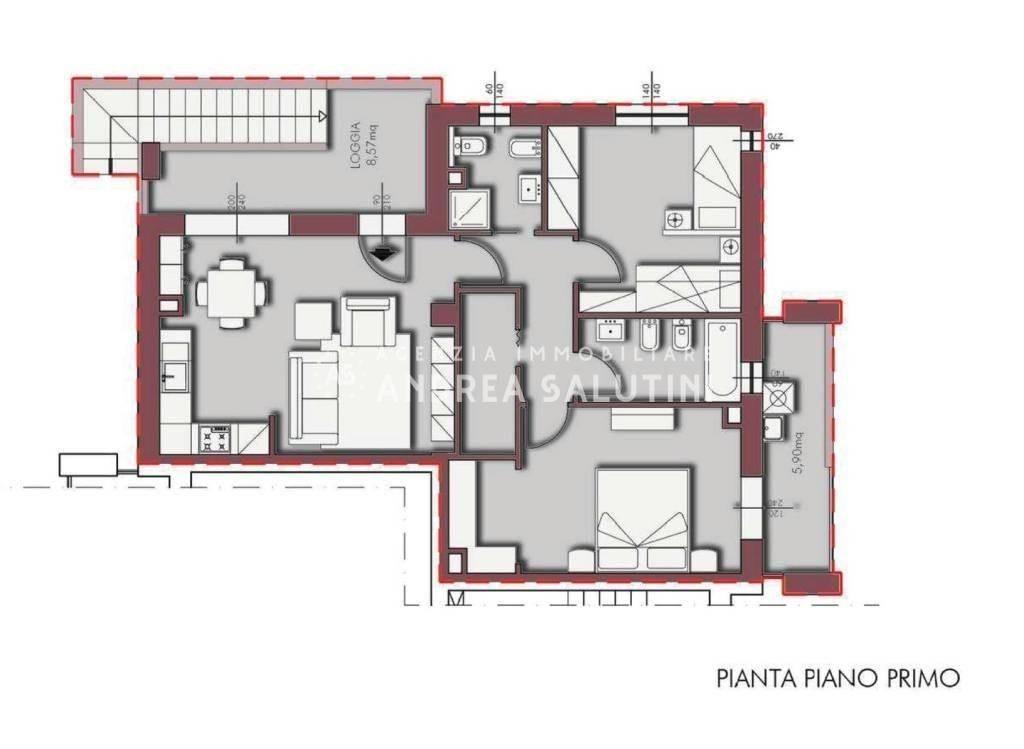 immagine annuncio 2 di 6