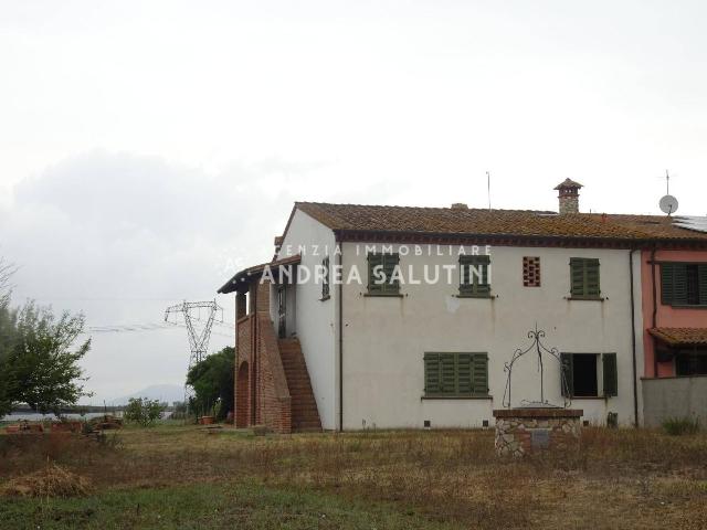 Country house or cottage in Via Lavoria,  137, Crespina Lorenzana - Photo 1