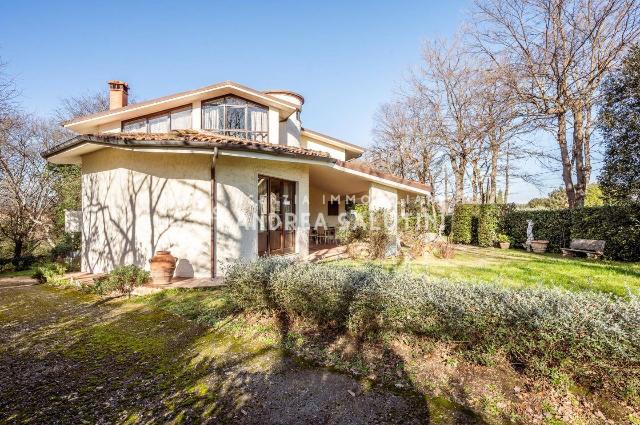 Villa in Via Lawley,  56031, Bientina - Foto 1