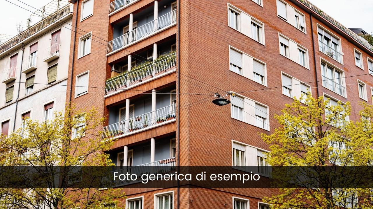 appartamento in vendita a Pontedera