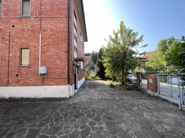 Mansion in {3}, Via Vittorio Mattei 10 - Photo 1