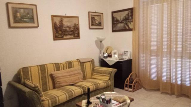 2-room flat in Via Francesco Tedesco 708, Avellino - Photo 1