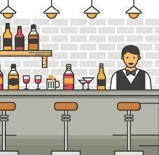 Bar in , Torino, {3} - Foto 1