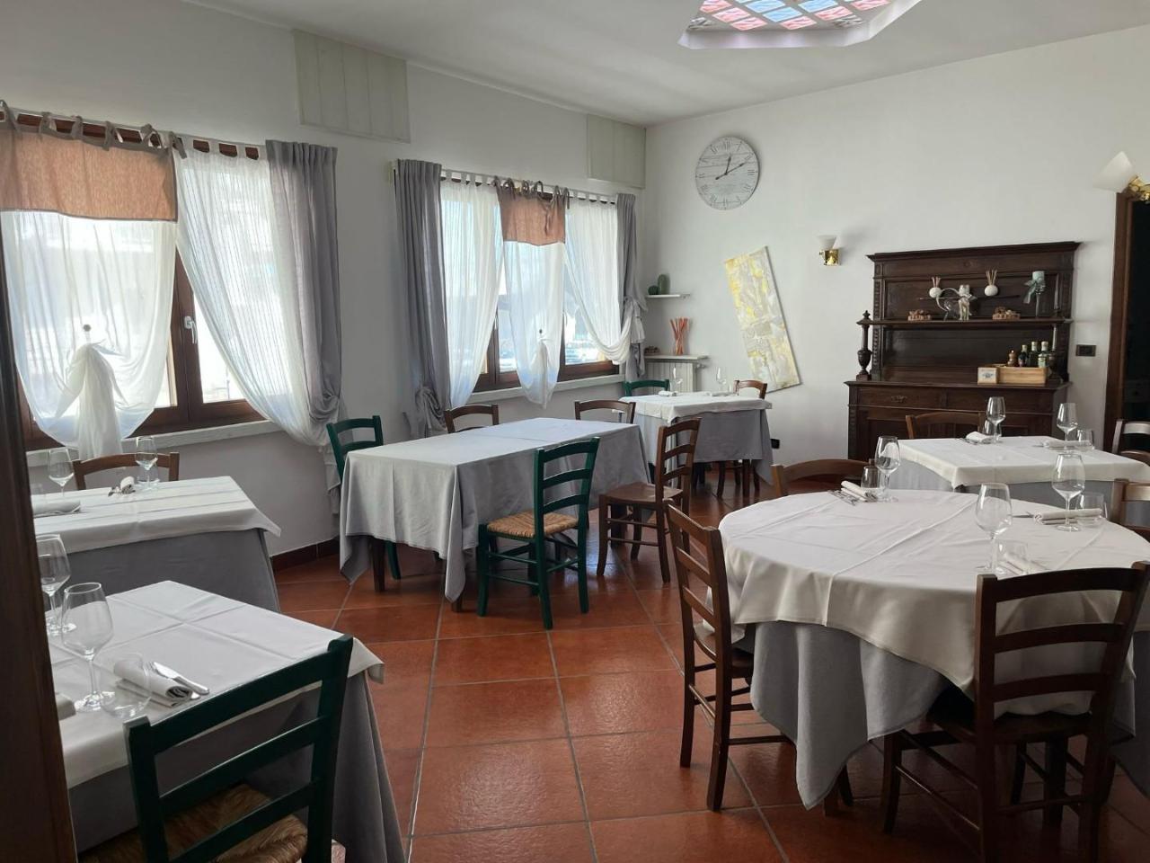 Ristorante in , Lanzo Torinese, {3} - Foto 1