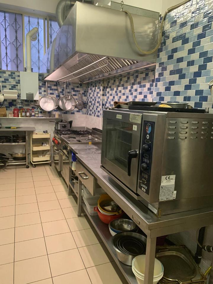 Ristorante in Giuseppe Garibaldi 10078, Venaria Reale, {3} - Foto 2