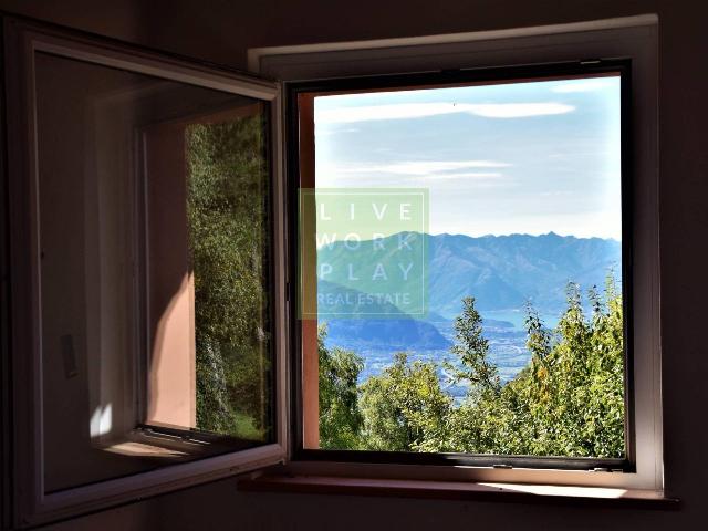 2-room flat in Frazione Poira, Civo - Photo 1