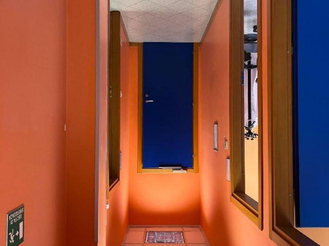 Shared office in Via Giuseppe Ugolini 6, Monza - Photo 1