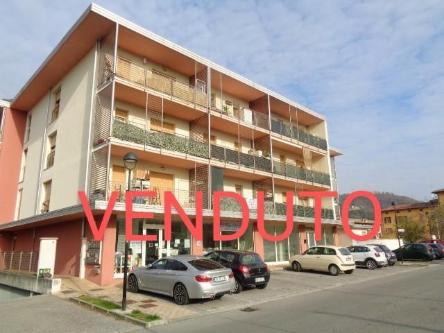 Quadrilocale in Via Circonvallazione 2, Villanuova sul Clisi - Foto 1