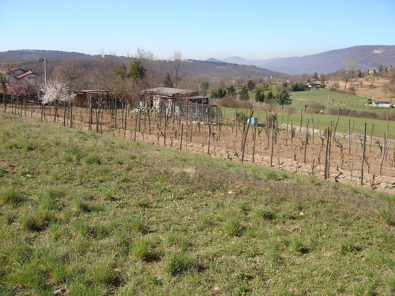 Terreno edificabile in vendita a Gavardo