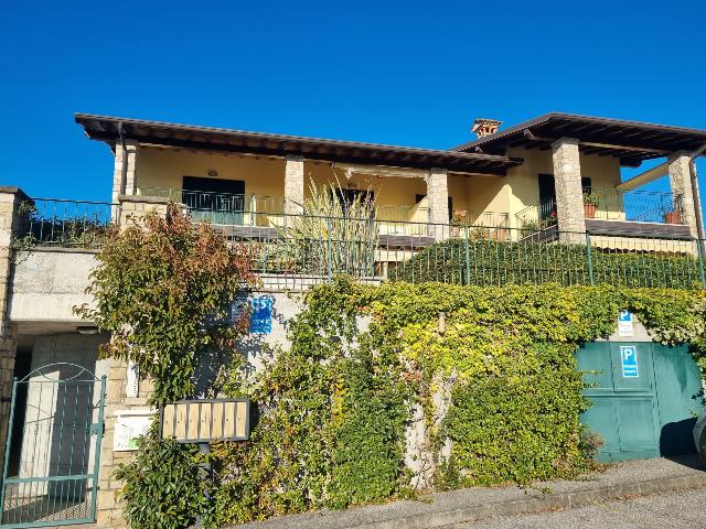 2-room flat in Via del Bobbio 107, Polpenazze del Garda - Photo 1