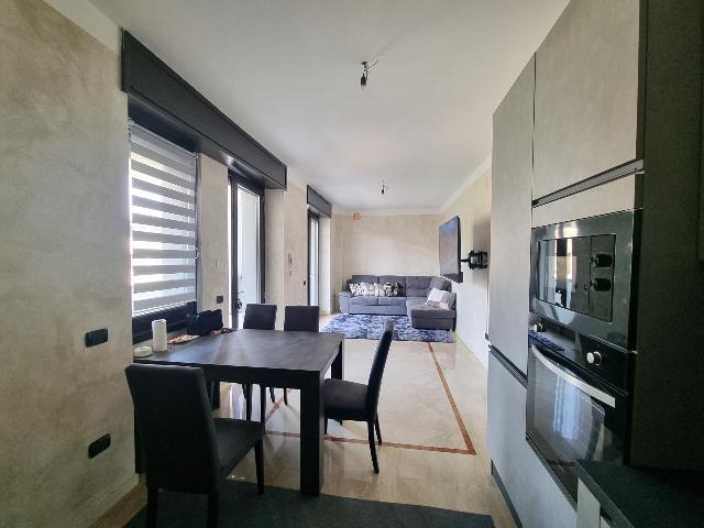 3-room flat in Via De Amicis 12, Prevalle - Photo 1