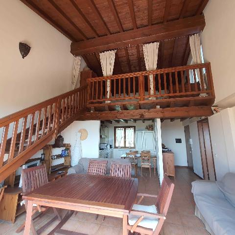 3-room flat in Via Valtrenase 12, Polpenazze del Garda - Photo 1