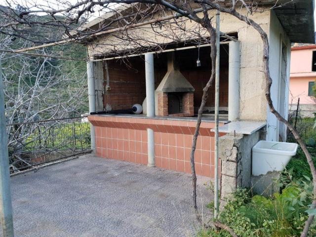 Detached house in {3}, Contrada Marotta Messina Sicilia Italia - Photo 1