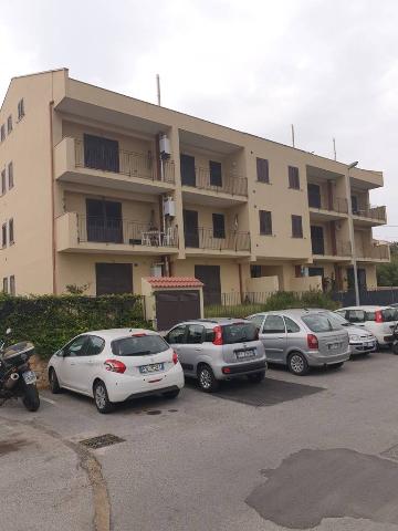 Dreizimmerwohnung in Strada Comunale Sperone, Messina - Foto 1