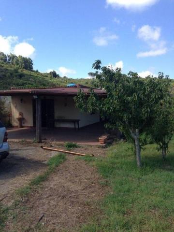 Einfamilienhaus in Contrada Calamona, Messina - Foto 1