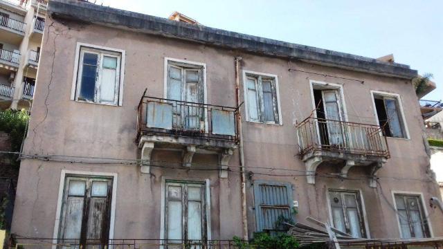 Villa in Via Consolare Pompea Ganzirri Me Italia, Messina - Foto 1