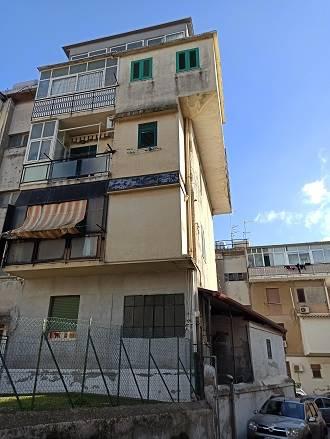 3-room flat in Via Monti Iblei, Messina - Photo 1