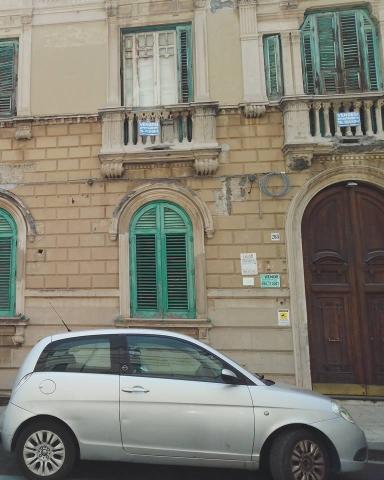 Appartamento in Via dei Mille, Messina - Foto 1