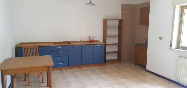 2-room flat in Via Torrente Trapani, Messina - Photo 1