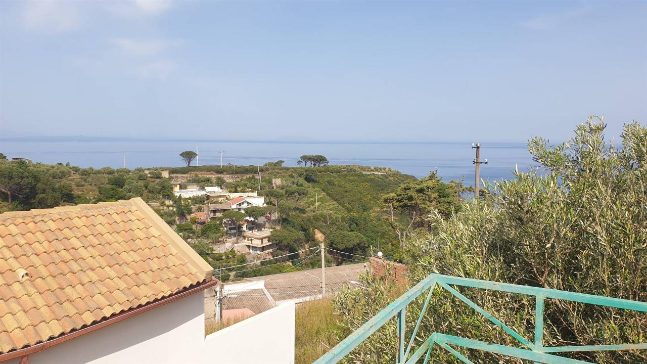 Villa in vendita a Messina