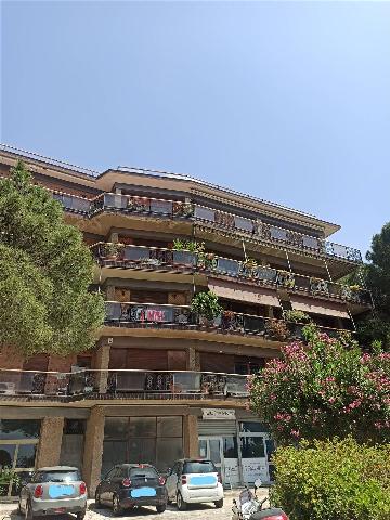 Appartamento in Via Panoramica dello Stretto, Messina - Foto 1