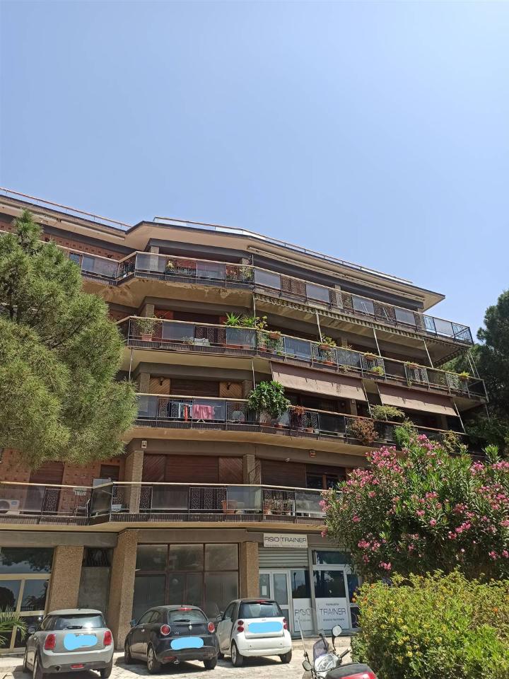Appartamento in vendita a Messina