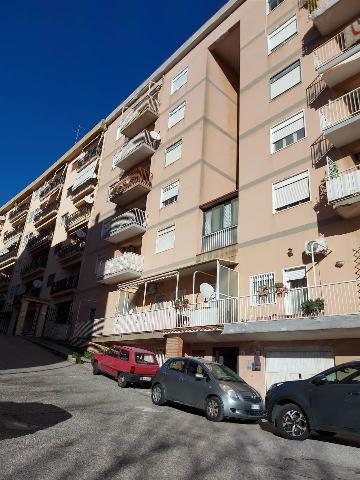 Appartamento in Contrada Catanese, Messina - Foto 1